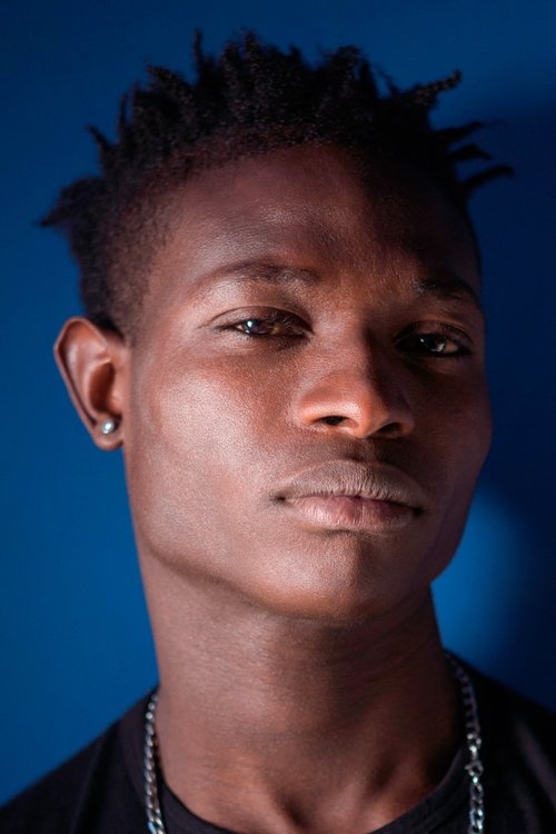 Steevens Benjamin as Steevens