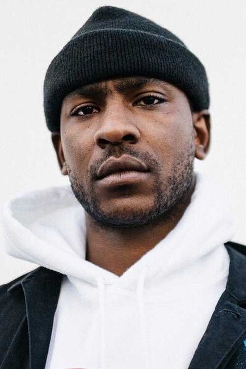 Skepta as 
