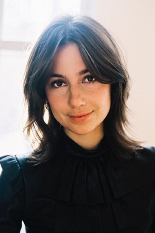 Georgia Wilkinson-Derums as Olivia Gothe