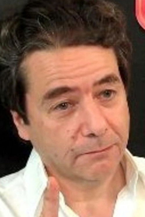 Olivier Dazat as Self