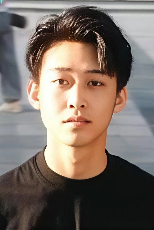 Li Jingchuan as Qin Jiang