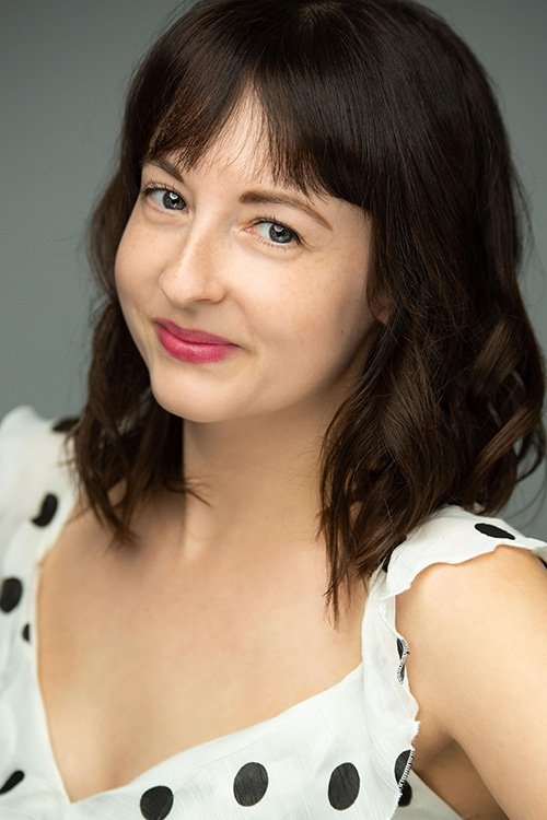 Chloe Wade as Ellie May