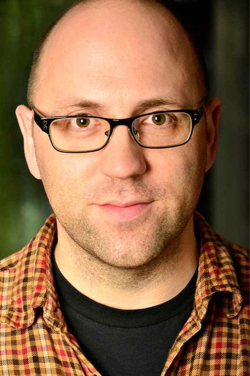 Daniel Kraus as Himself