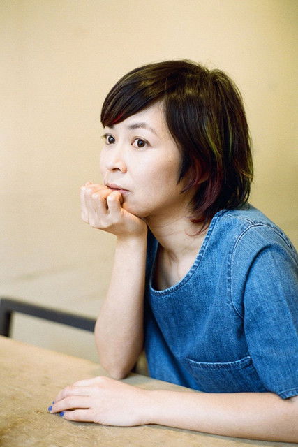 Ikuko Harada profile photo