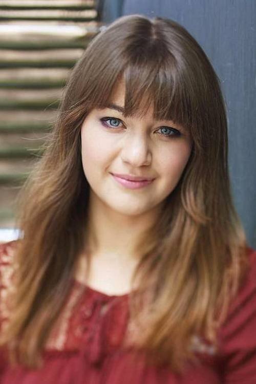 Tilda Kiianlehto as Vilttitossu