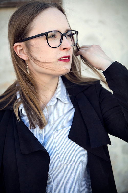 Mari Sainio as Dancer