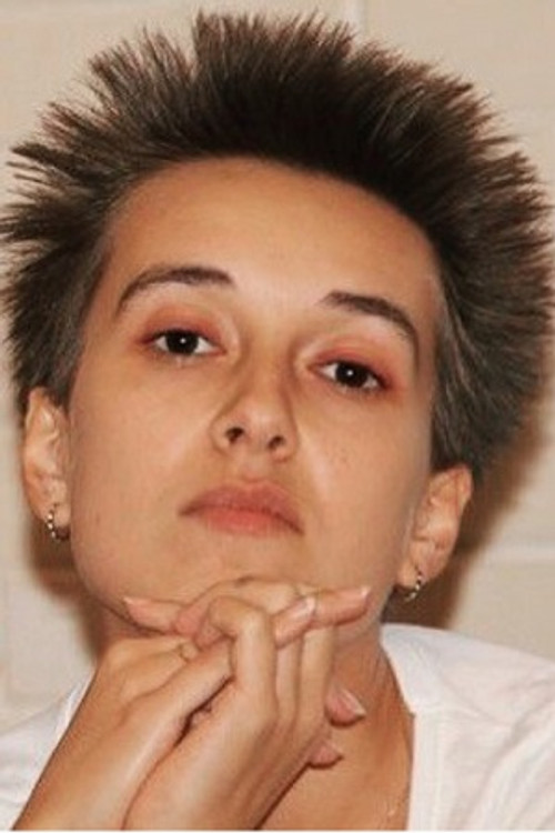 Evgeniya Ostanina as Self