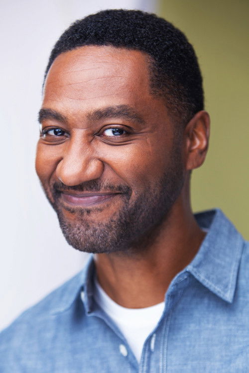 Dwayne Colbert as Ryan Smith