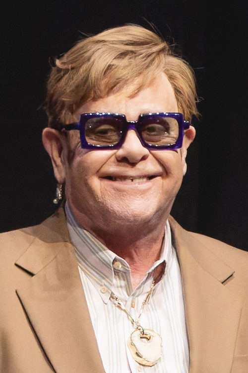 Elton John as Self