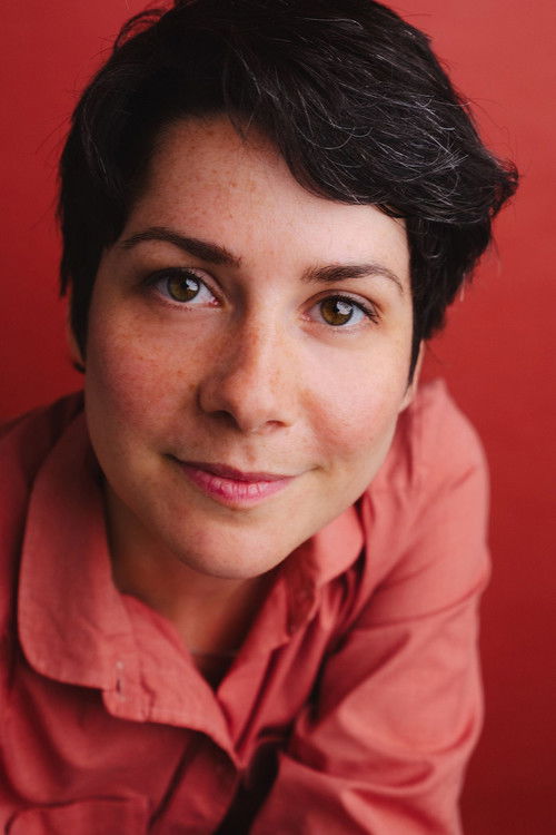 Franziska Maria Pößl as Susanne von Tucher