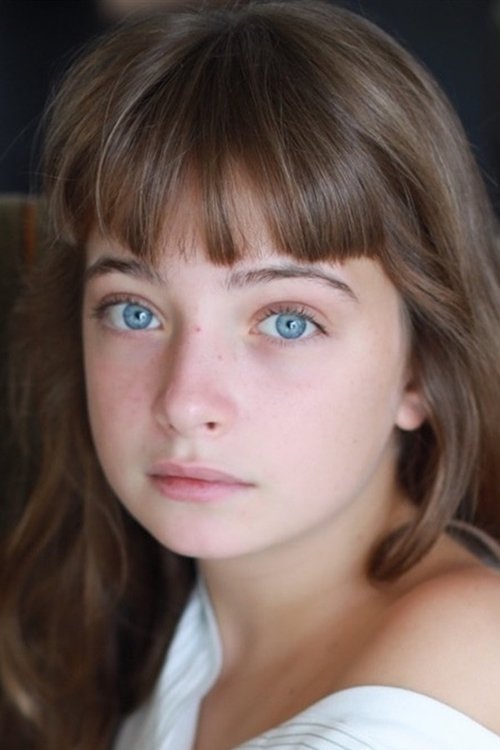 Themis Pauwels as La fille