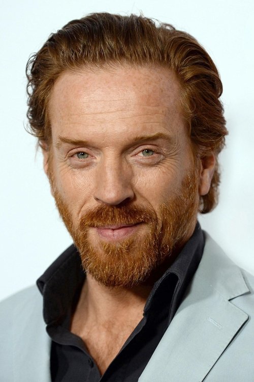 Damian Lewis as Self