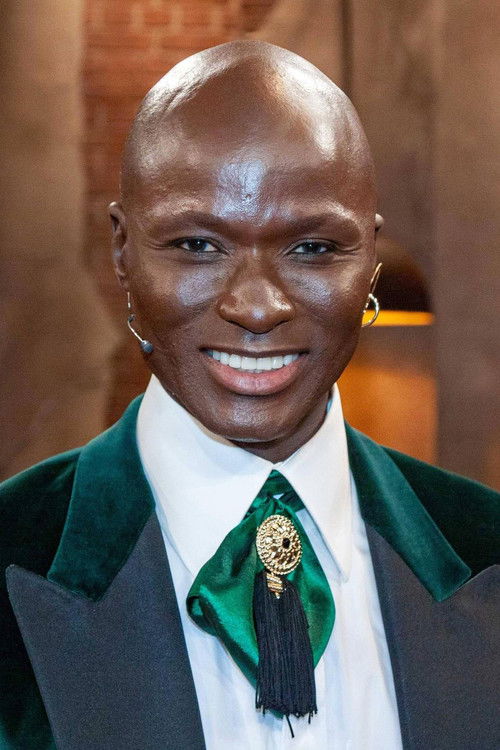 Papis Loveday as Emeka