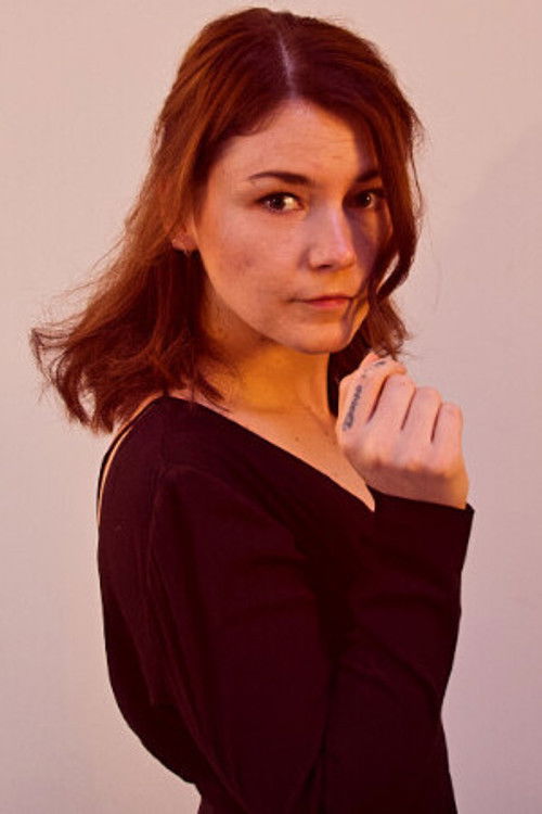 Kato Callebaut as The Starlings