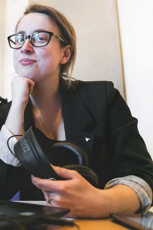 Akvilė Vitkūnaitė-Steponavičienė as Danguolė