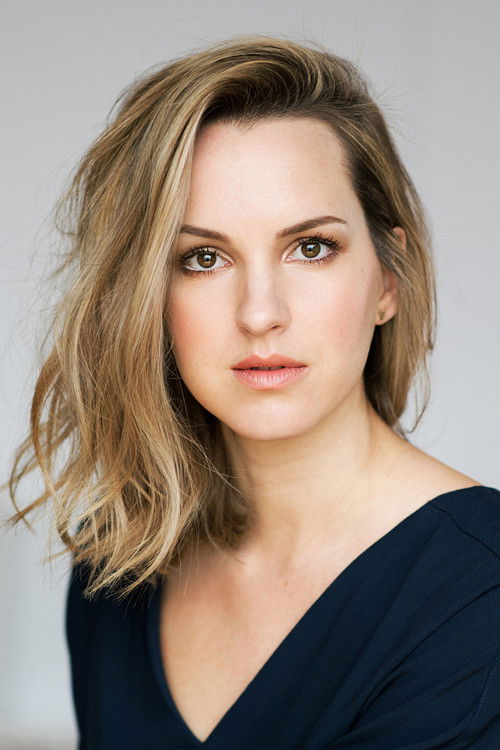 Stéphanie Germain as Gigi Maranda