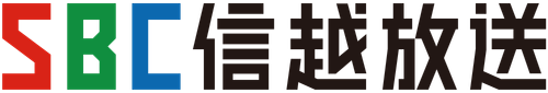 Shin-Etsu Broadcasting logo