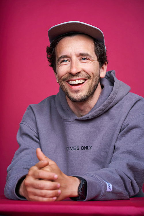 Michael Patten as Self