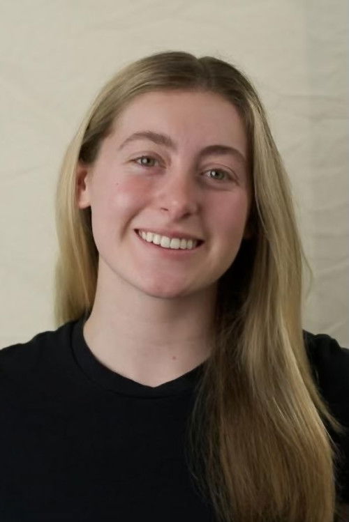 Breanne Lawson as Ellie