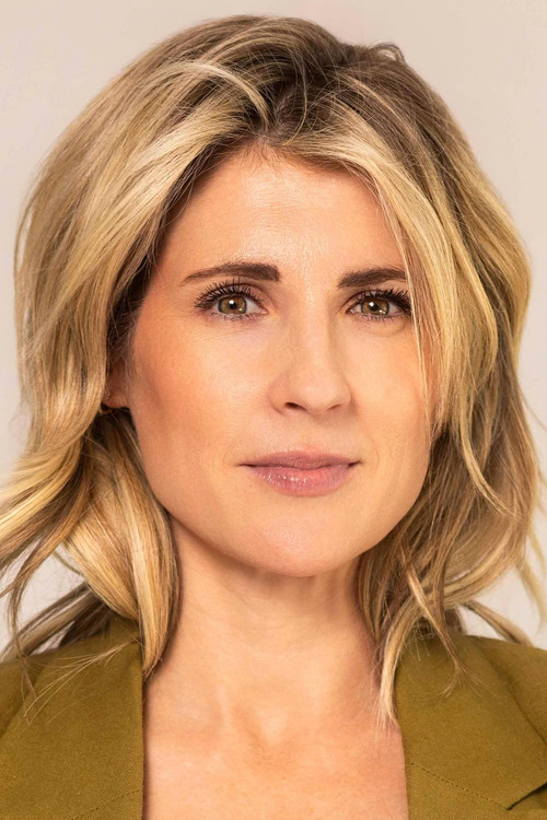 Amberlee Colson as Diana