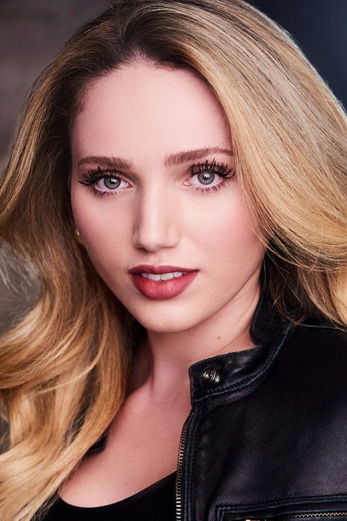 Eden Rose Ginsberg as Willow