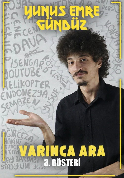 Call When You Arrive