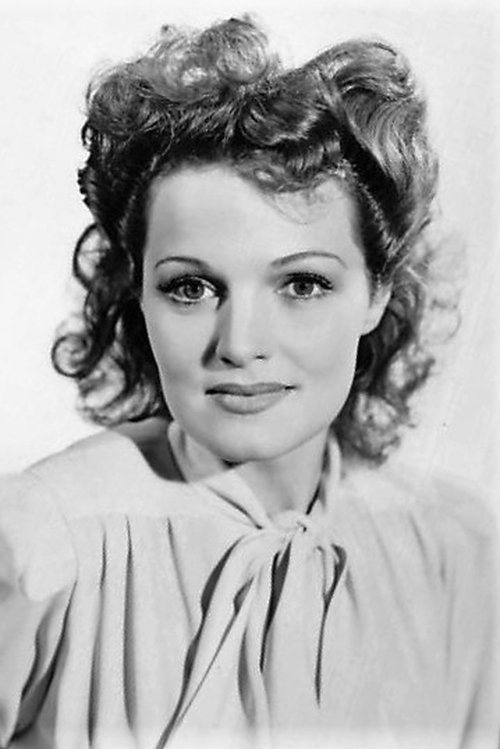 Linden Travers as 'Mrs.' Margaret Todhunter