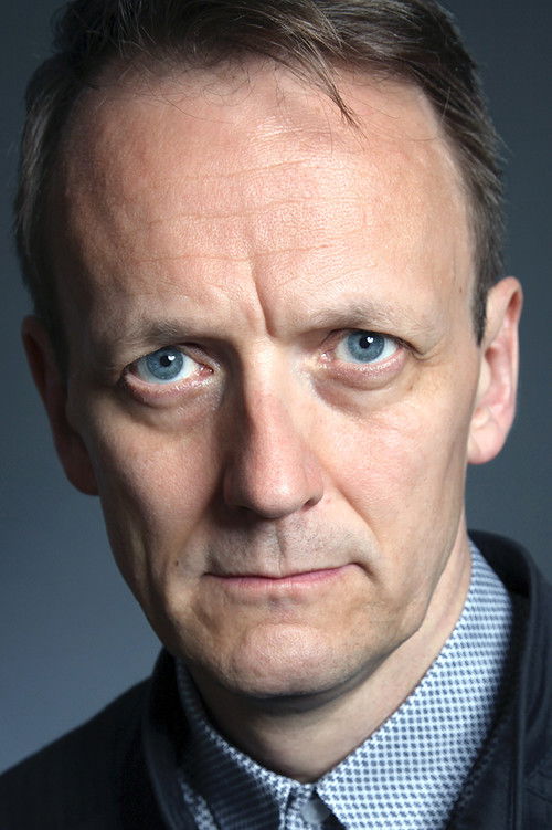 Paul Trussell as Chef