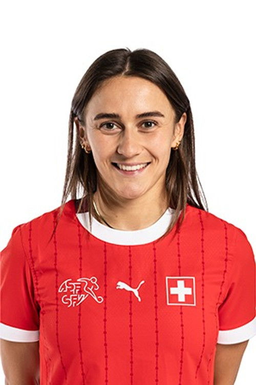 Lara Marti as Herself