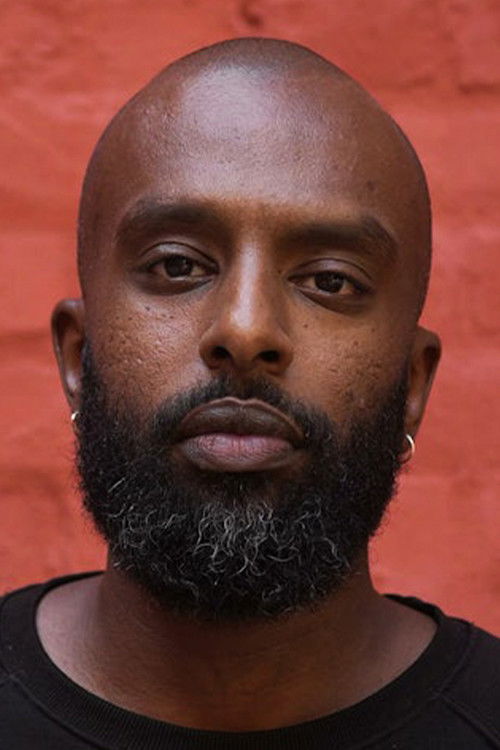 Esrom Kidane as Teacher