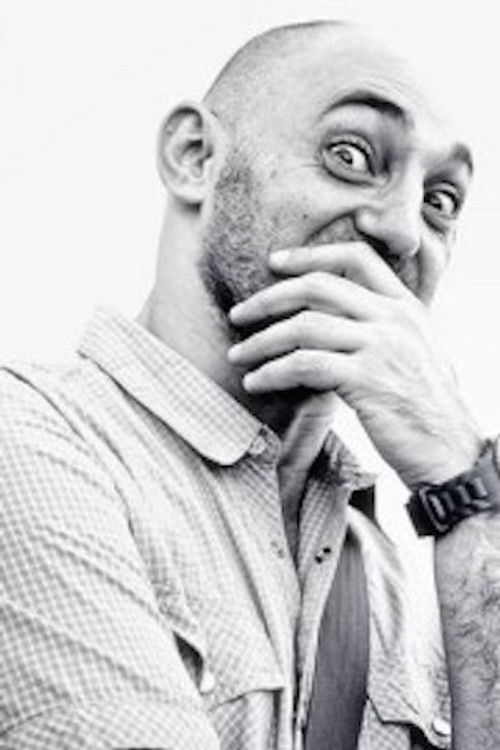 Pierpaolo Lopatriello as Geppetto