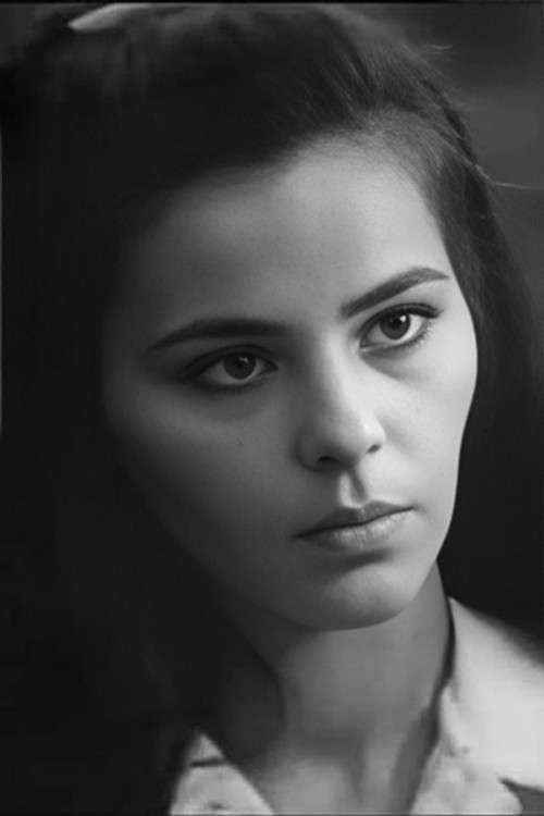 Penka Tsitselkova as 