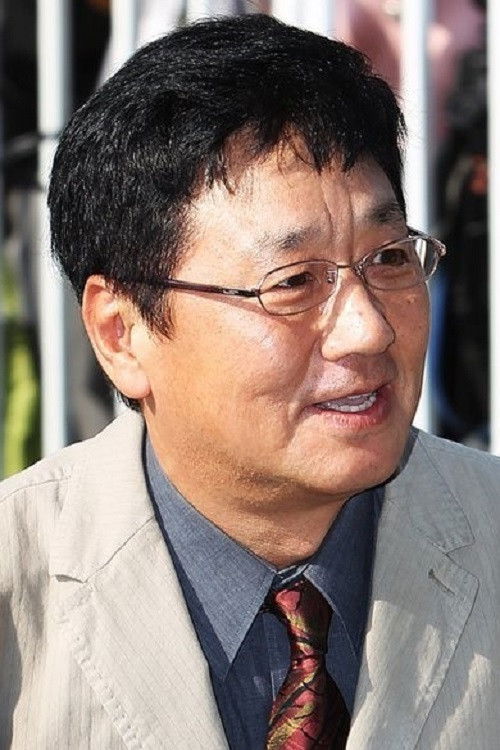 Yeon Kyoo-jin as 
