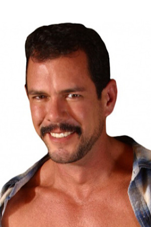 Michael Ray as (segment "Stud Farm") (archive footage)