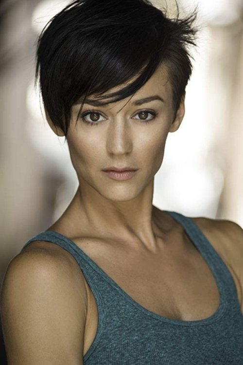 Dawn Hamil as Allison