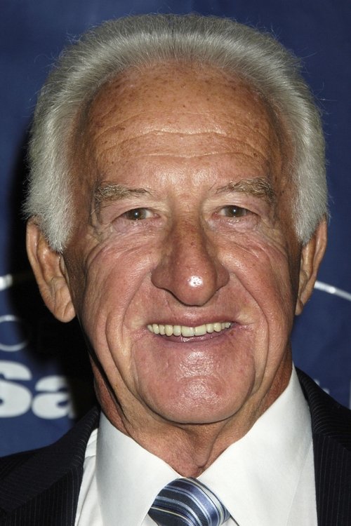 Bob Uecker as Harry Doyle