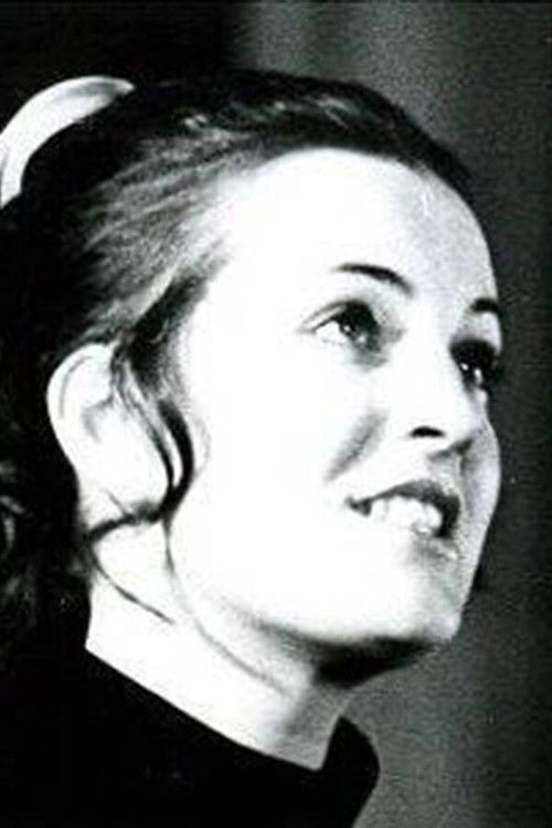 Tatyana Daskovskaya as She-Goat (voice)