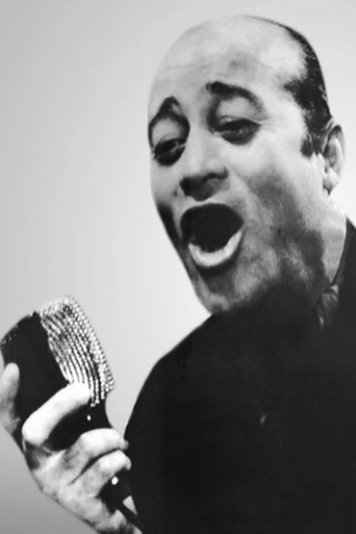 Hristakis as singer