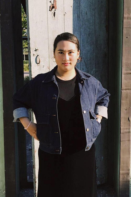 Mary Grace Liew as Herself