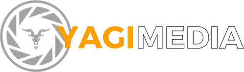 Yagi Media logo