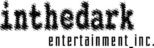In The Dark Entertainment logo