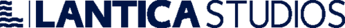 Lantica Studios logo