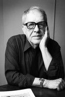 Donald Richie as Self