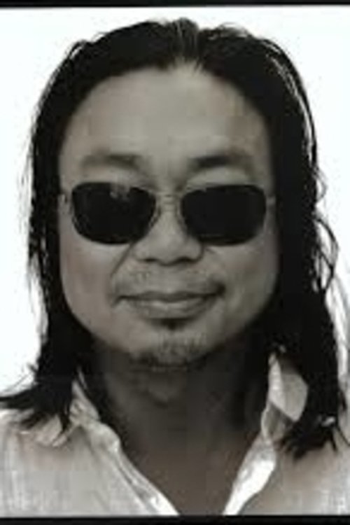 Rirkrit Tiravanija as 