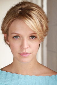 Brit Sheridan as Phoebe