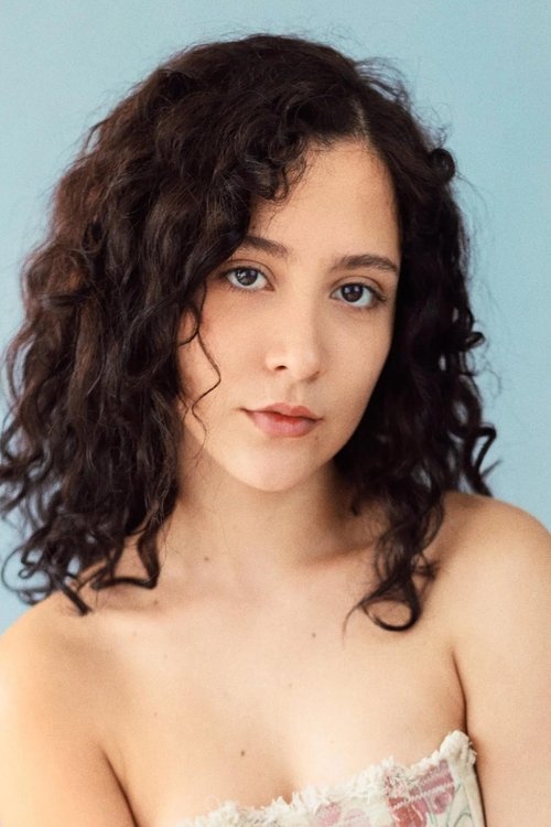 Loren Sofia as Ángela