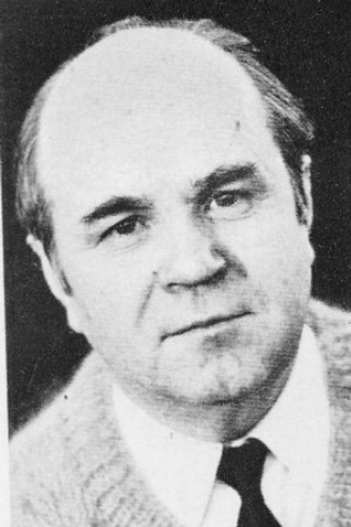 Vladimir Kostarev as Борщ