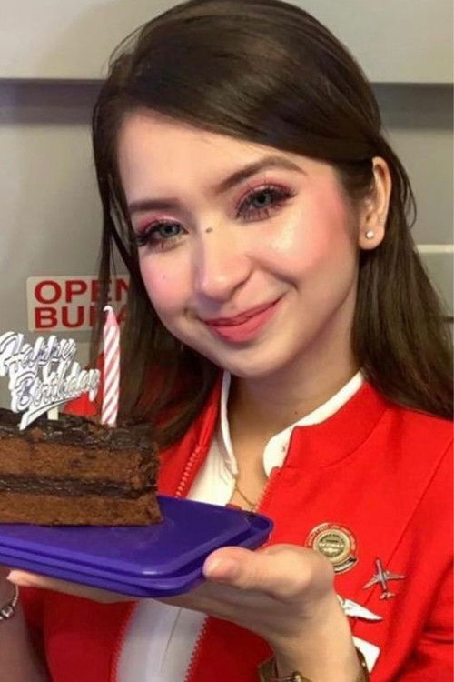 Sabrina Sharleen Sugiman as Rania