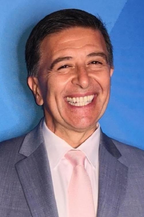 Vince Sorrenti as Det. Mario Bonelli