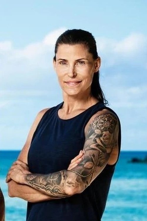 Catherine Hardenborg as Valeri